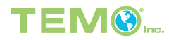 TEMO Sunrooms logo