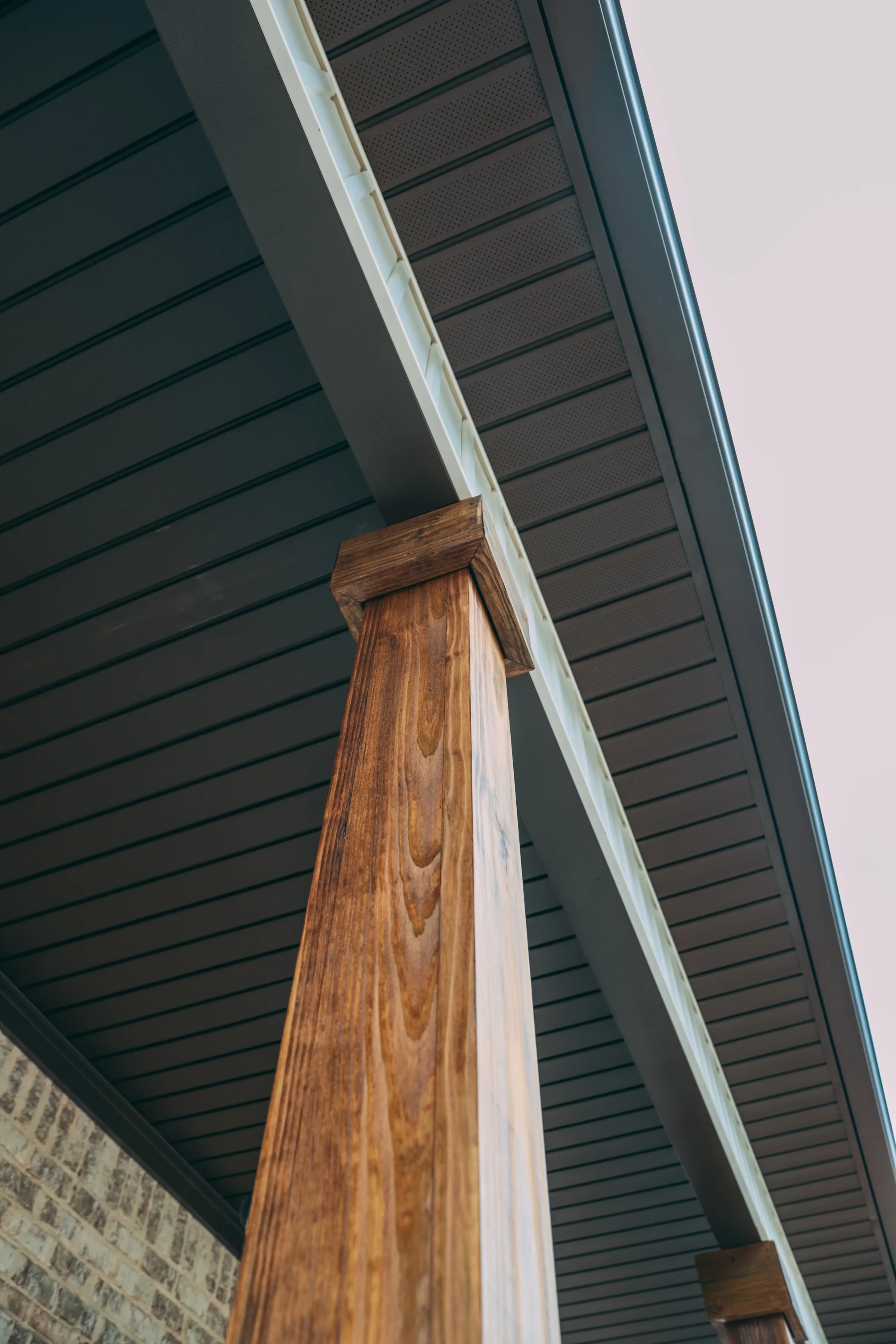 Siding & Gutters project 3