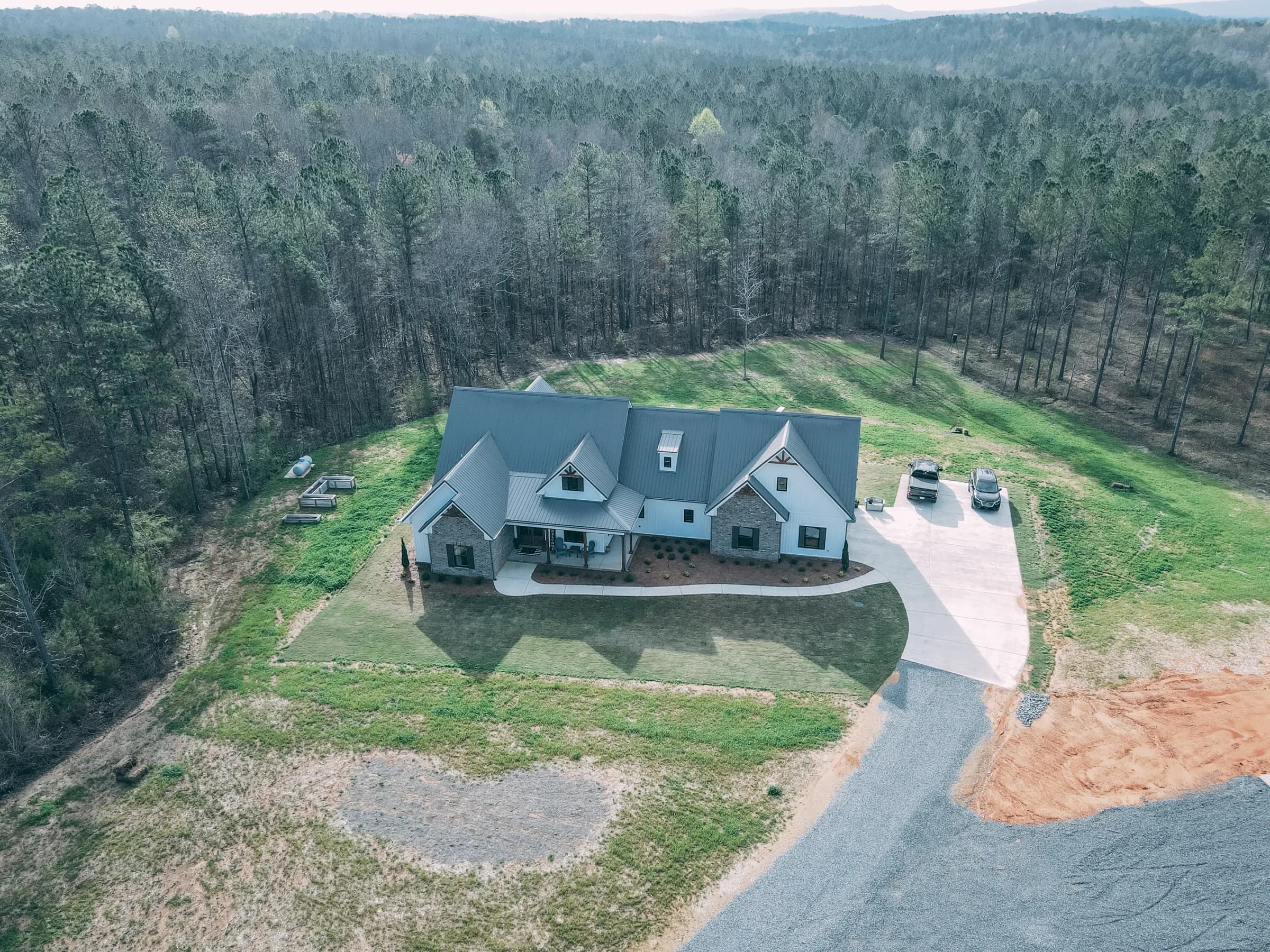 Roofing project 3